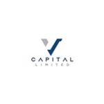 Capital V