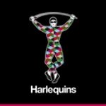 Harlequins