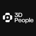 3D People