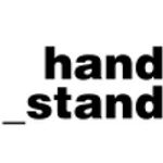 Handstand creative
