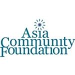 Asia Community Foundation