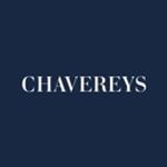 Chavereys