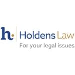 Holdens Law