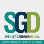 Spencer Gardner Dickins