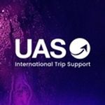 UAS International Trip Support