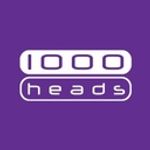 1000heads