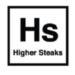 Higher Steaks