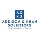 Addison and Khan