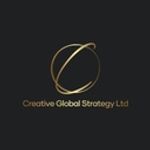 Creative Global Strategy  Ltd