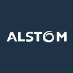 Alstom Transportation