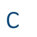 C